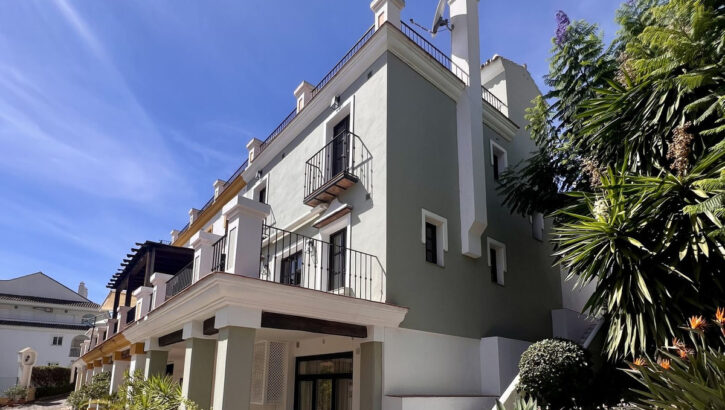 3 bedroom Townhouses for sale in Milla de Oro – R5417584 3 bedroom Townhouses for sale in Milla de Oro – R5417584 in