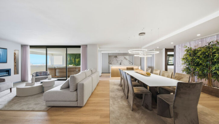 5 bedroom Apartments for sale in Puerto Banús – R5298385 5 bedroom Apartments for sale in Puerto Banús – R5298385 in