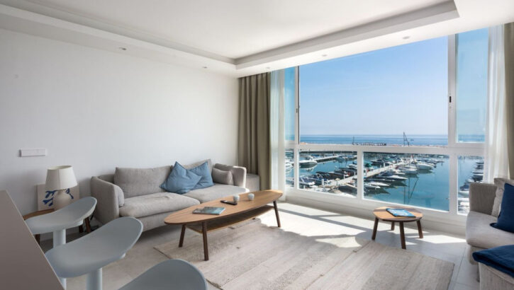 2 bedroom Penthouses for sale in Puerto Banús – R5391031 2 bedroom Penthouses for sale in Puerto Banús – R5391031 in
