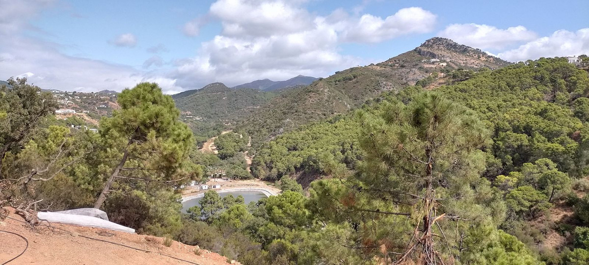 Parcelas en venta en Benahavís – R4300495 Parcelas en venta en Benahavís – R4300495