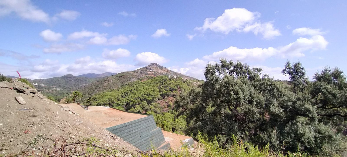 Parcelas en venta en Benahavís – R4300495 Parcelas en venta en Benahavís – R4300495