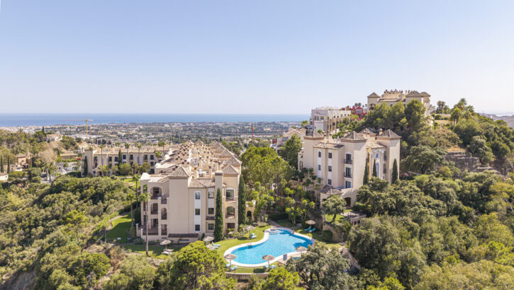 3 bedroom Penthouses for sale in La Quinta – R5443864 3 bedroom Penthouses for sale in La Quinta – R5443864 in