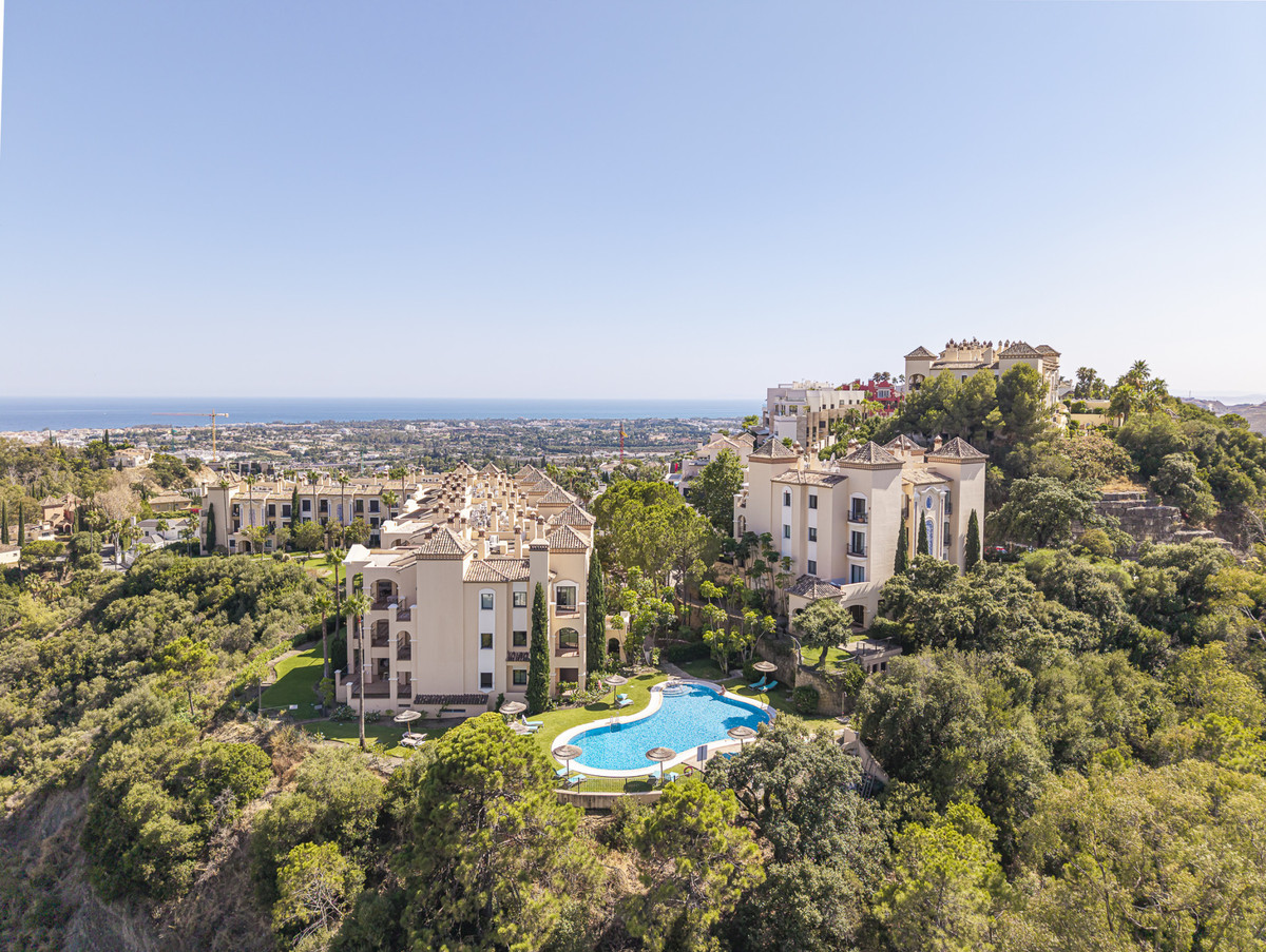 3 bedroom Penthouses for sale in La Quinta – R5443864 3 bedroom Penthouses for sale in La Quinta – R5443864