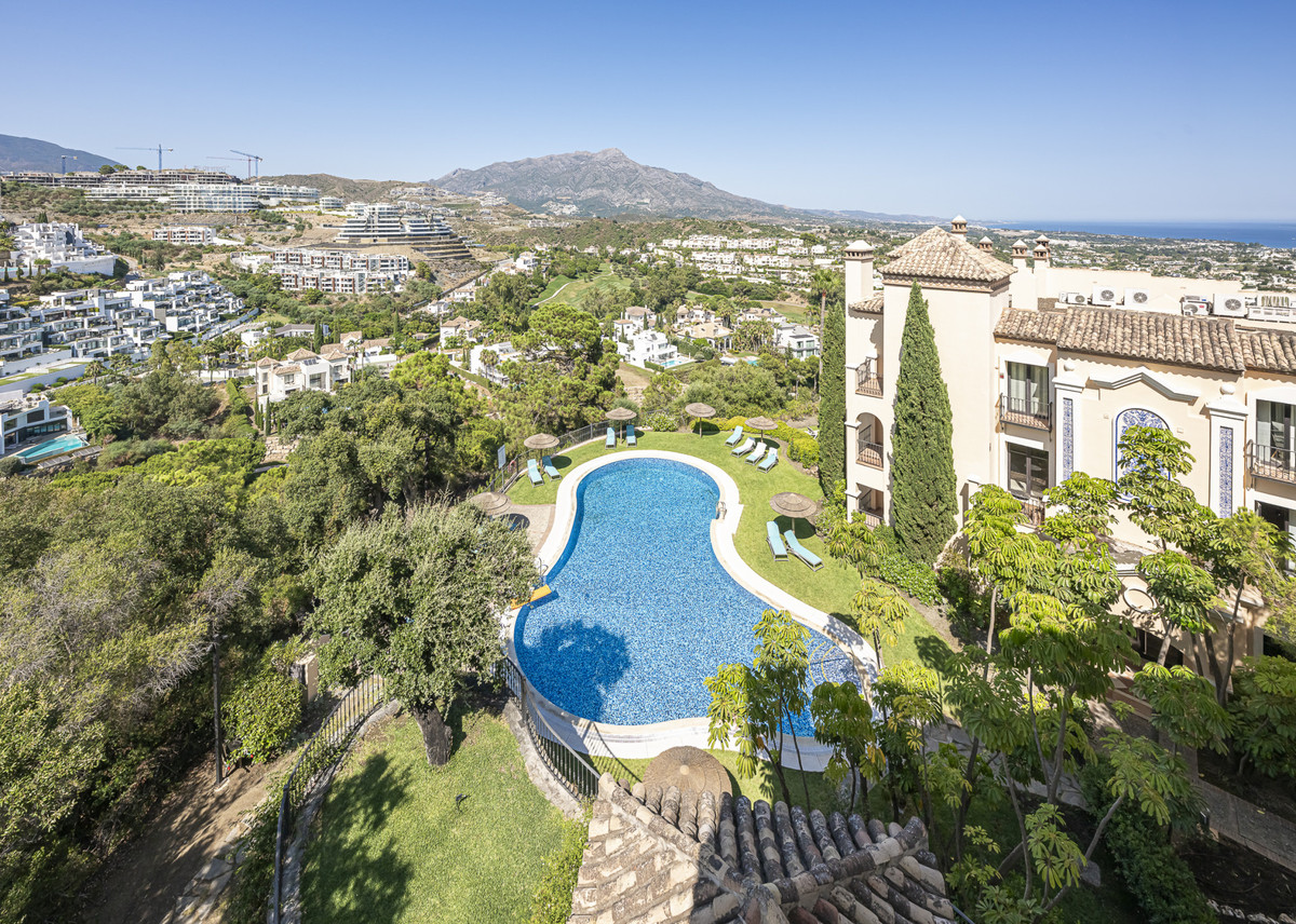 3 bedroom Penthouses for sale in La Quinta – R5443864 3 bedroom Penthouses for sale in La Quinta – R5443864
