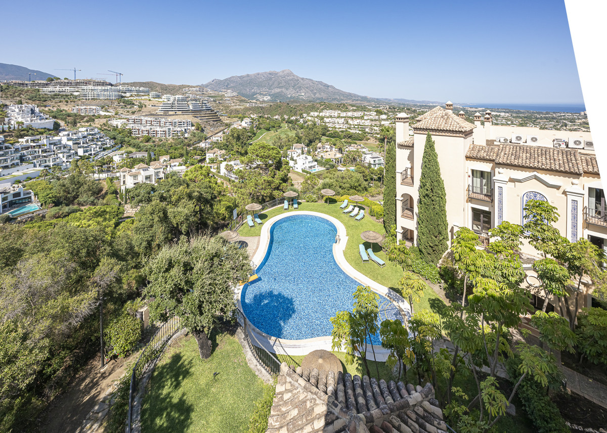 3 bedroom Penthouses for sale in La Quinta – R5443864 3 bedroom Penthouses for sale in La Quinta – R5443864