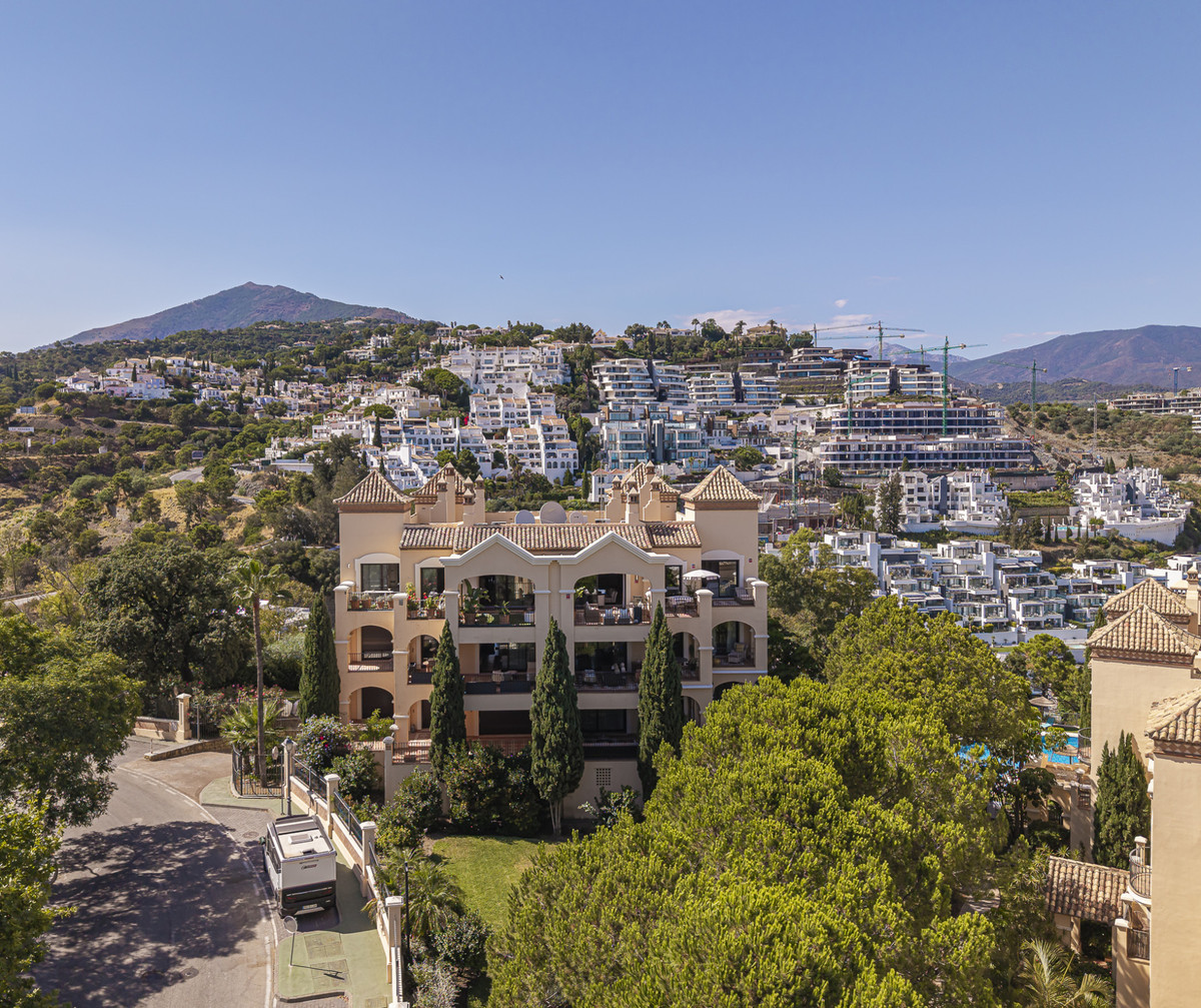 3 bedroom Penthouses for sale in La Quinta – R5443864 3 bedroom Penthouses for sale in La Quinta – R5443864