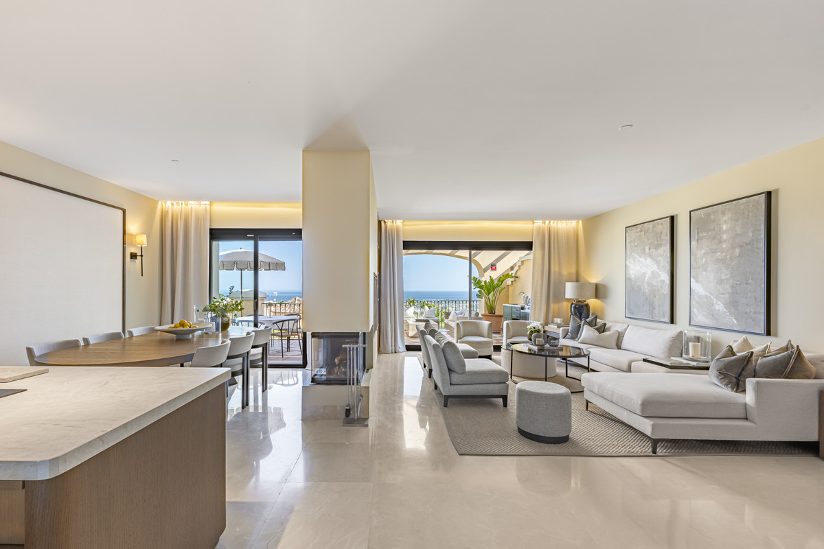 3 bedroom Penthouses for sale in La Quinta – R5443864 3 bedroom Penthouses for sale in La Quinta – R5443864