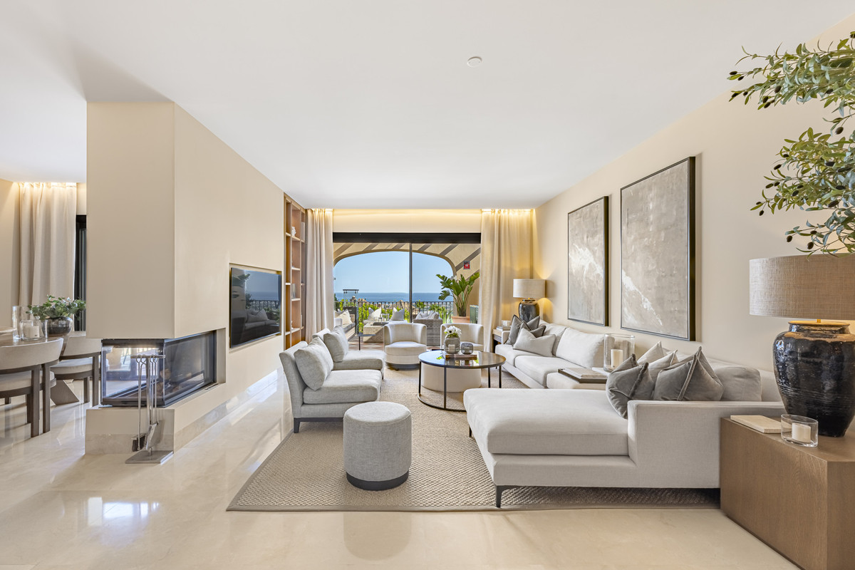 3 bedroom Penthouses for sale in La Quinta – R5443864 3 bedroom Penthouses for sale in La Quinta – R5443864