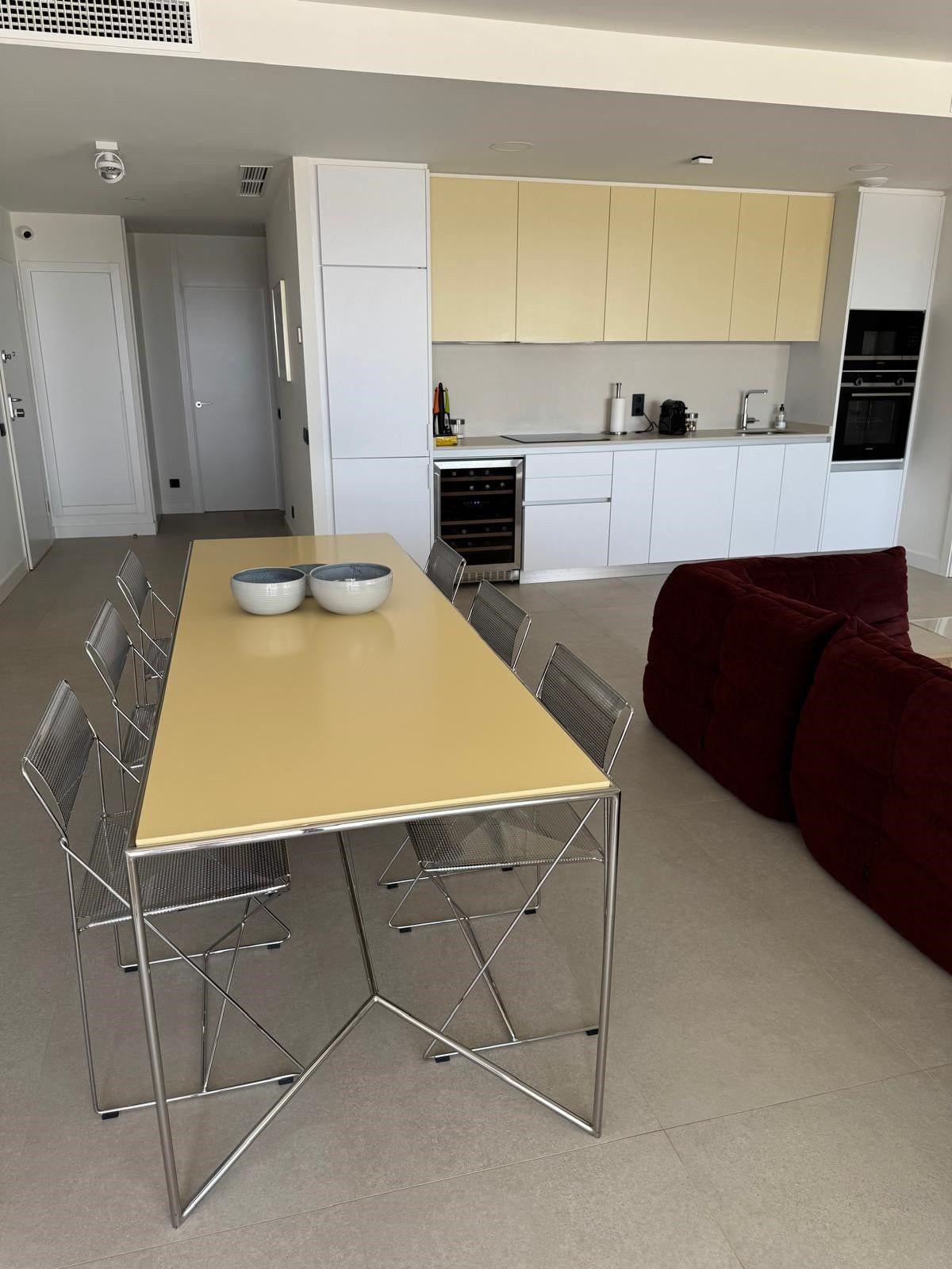 Apartamentos de 3 dormitorios en venta en Altos de los Monteros – R5461462 Apartamentos de 3 dormitorios en venta en Altos de los Monteros – R5461462