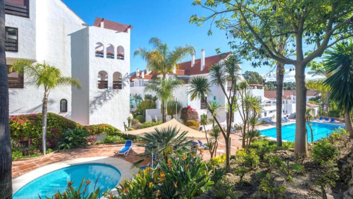 Apartamentos de 3 dormitorios en venta en Nueva Andalucía – R5168812 Apartamentos de 3 dormitorios en venta en Nueva Andalucía – R5168812 en