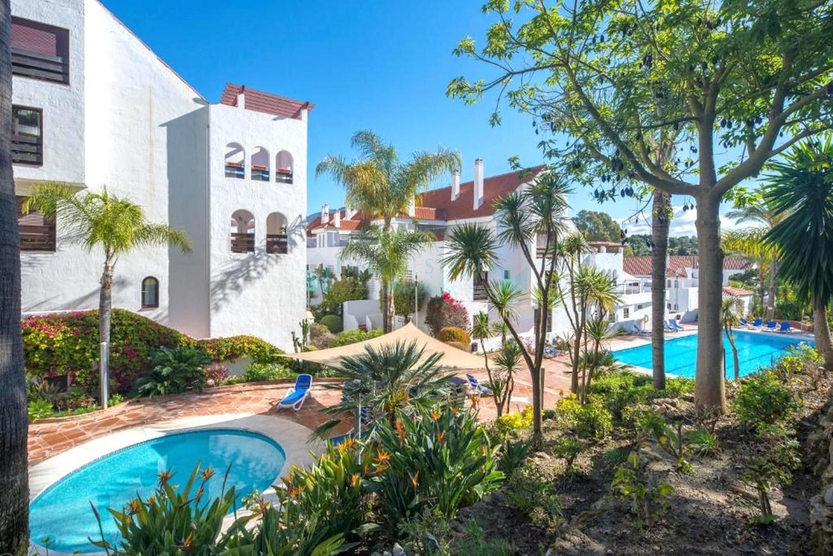 Apartamentos de 3 dormitorios en venta en Nueva Andalucía – R5168812 Apartamentos de 3 dormitorios en venta en Nueva Andalucía – R5168812