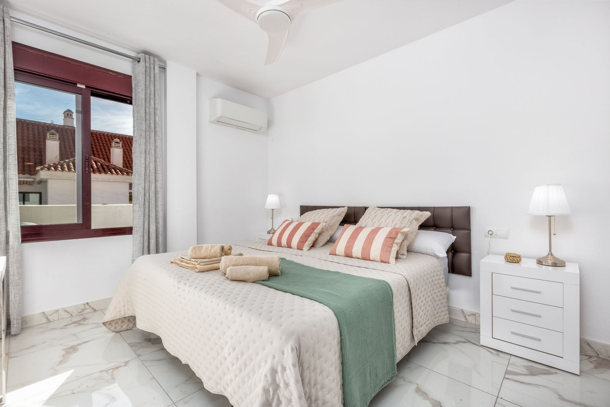Apartamentos de 3 dormitorios en venta en Nueva Andalucía – R5168812 Apartamentos de 3 dormitorios en venta en Nueva Andalucía – R5168812