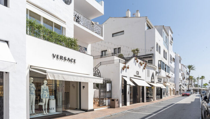2 bedroom Apartments for sale in Puerto Banús – R5106511 2 bedroom Apartments for sale in Puerto Banús – R5106511 in