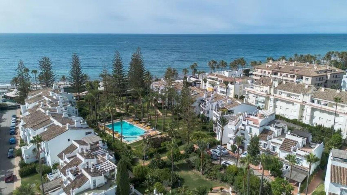 Aticos de 3 dormitorios en venta en San Pedro de Alcántara – R5455933 Aticos de 3 dormitorios en venta en San Pedro de Alcántara – R5455933