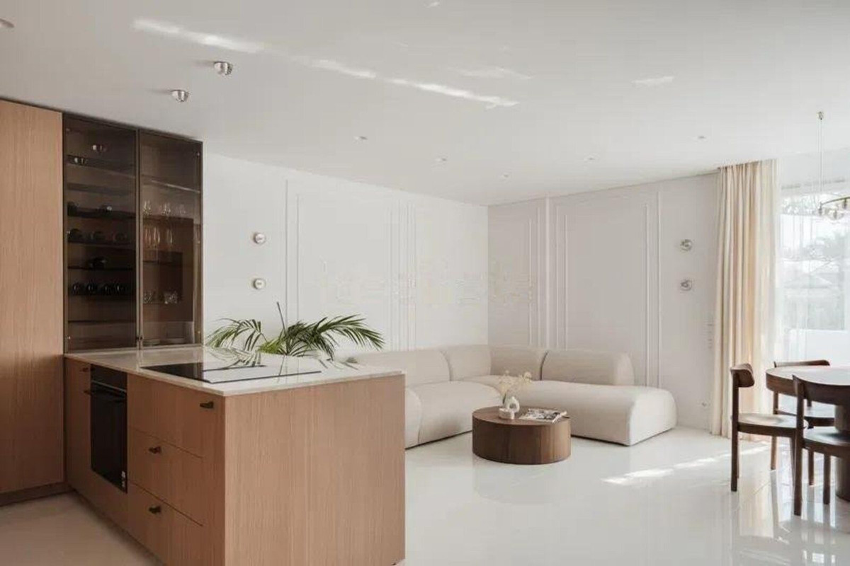 Aticos de 3 dormitorios en venta en San Pedro de Alcántara – R5455933 Aticos de 3 dormitorios en venta en San Pedro de Alcántara – R5455933