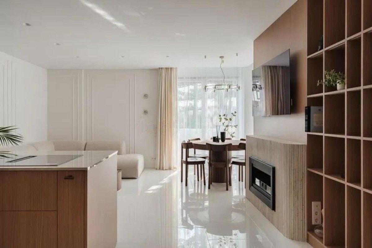 Aticos de 3 dormitorios en venta en San Pedro de Alcántara – R5455933 Aticos de 3 dormitorios en venta en San Pedro de Alcántara – R5455933