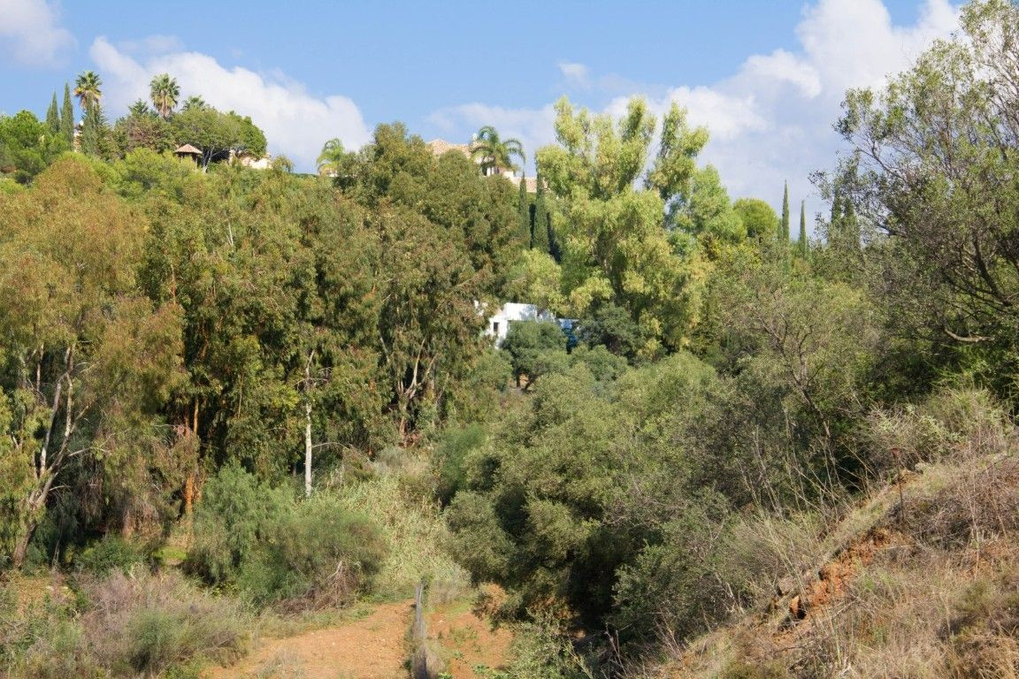 Parcelas en venta en Benahavís – R5310508 Parcelas en venta en Benahavís – R5310508