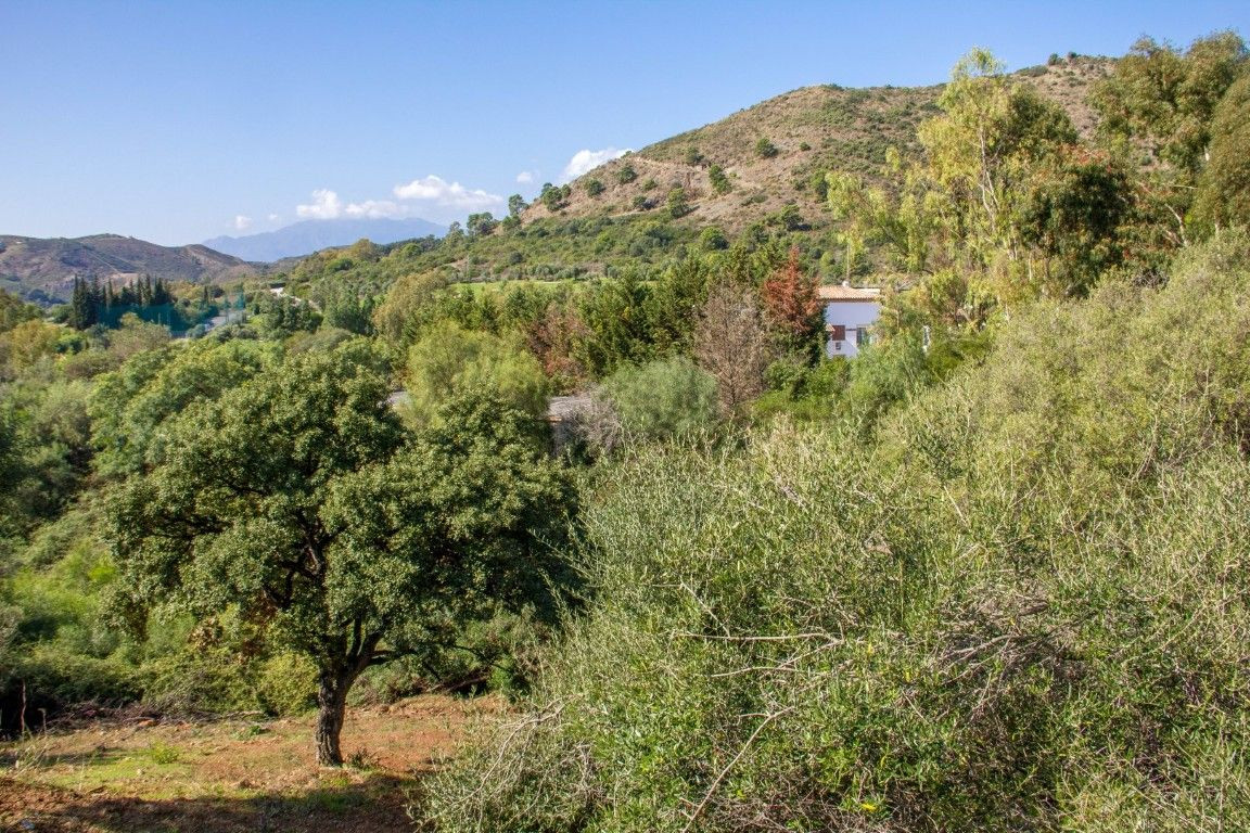 Parcelas en venta en Benahavís – R5310508 Parcelas en venta en Benahavís – R5310508