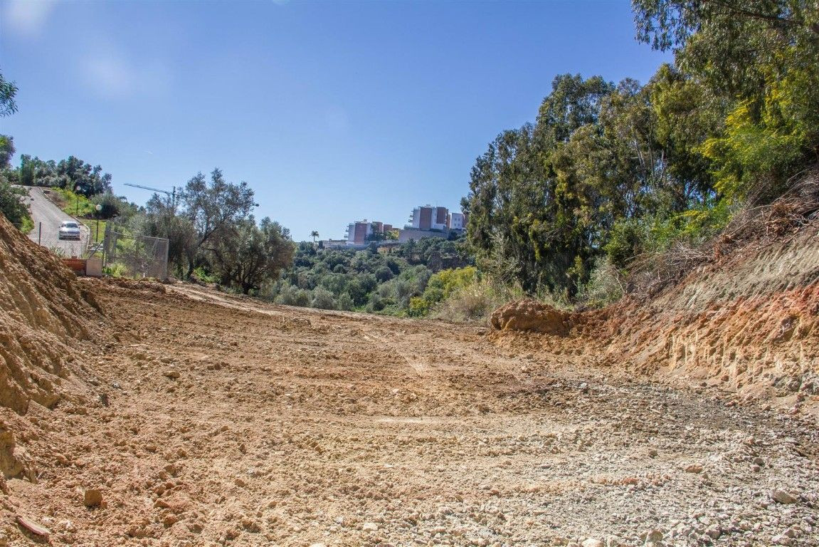 Parcelas en venta en Benahavís – R5310508 Parcelas en venta en Benahavís – R5310508