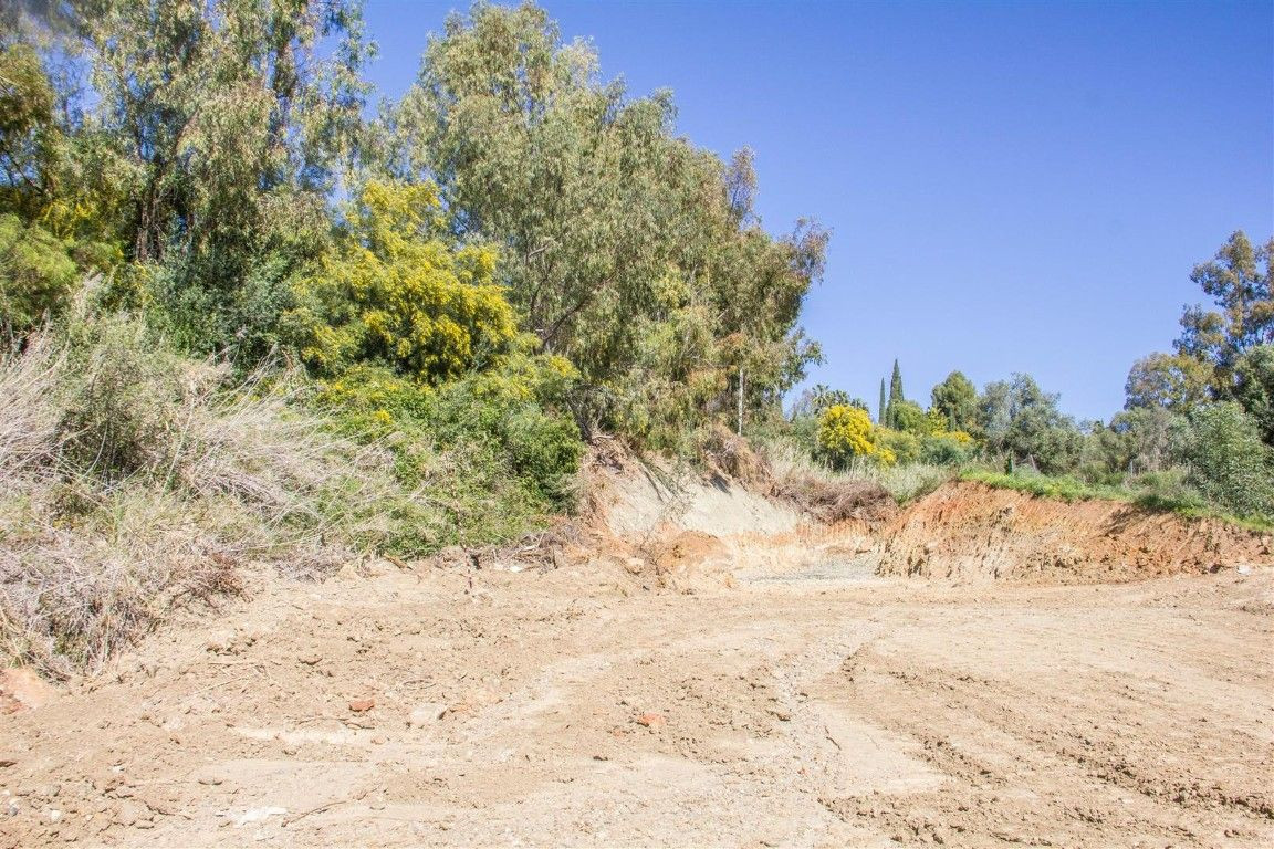 Parcelas en venta en Benahavís – R5310508 Parcelas en venta en Benahavís – R5310508