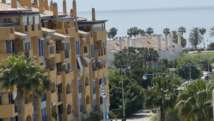 Aticos de 3 dormitorios en venta en San Pedro de Alcántara – R5371486 Aticos de 3 dormitorios en venta en San Pedro de Alcántara – R5371486 en