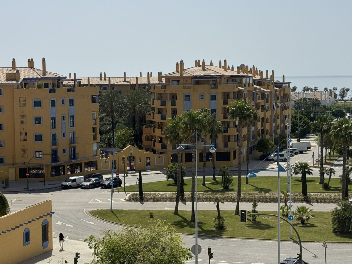Aticos de 3 dormitorios en venta en San Pedro de Alcántara – R5371486 Aticos de 3 dormitorios en venta en San Pedro de Alcántara – R5371486