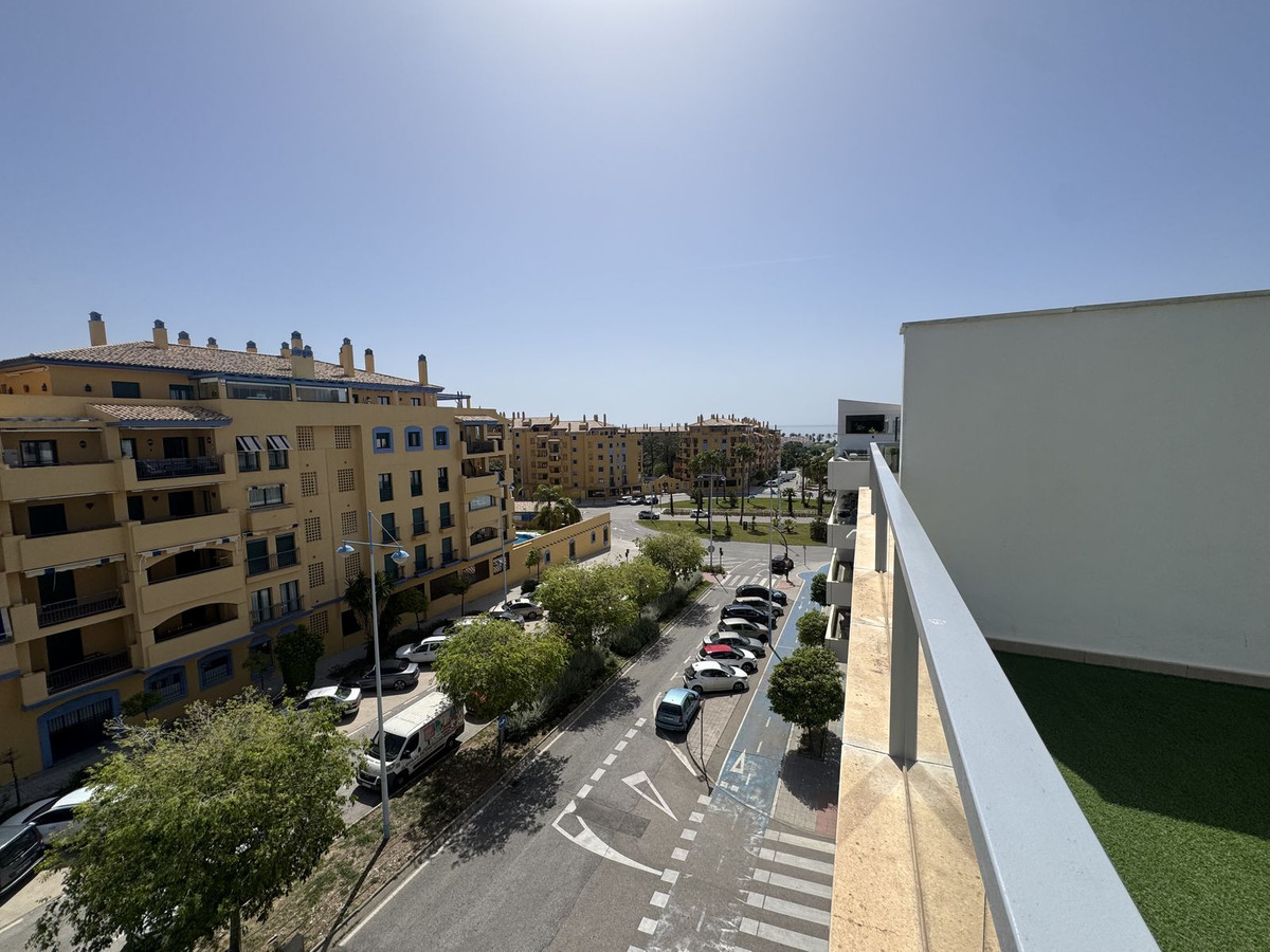 Aticos de 3 dormitorios en venta en San Pedro de Alcántara – R5371486 Aticos de 3 dormitorios en venta en San Pedro de Alcántara – R5371486