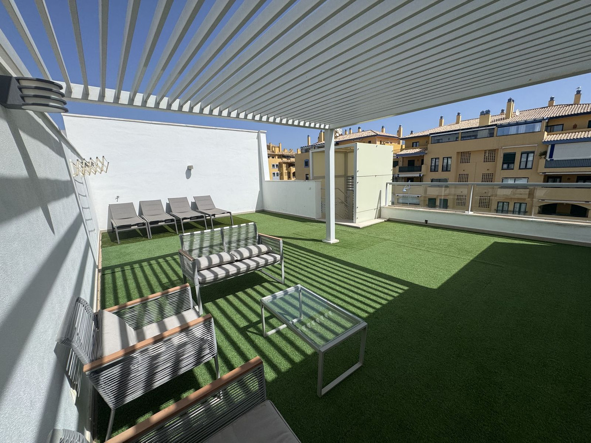 Aticos de 3 dormitorios en venta en San Pedro de Alcántara – R5371486 Aticos de 3 dormitorios en venta en San Pedro de Alcántara – R5371486