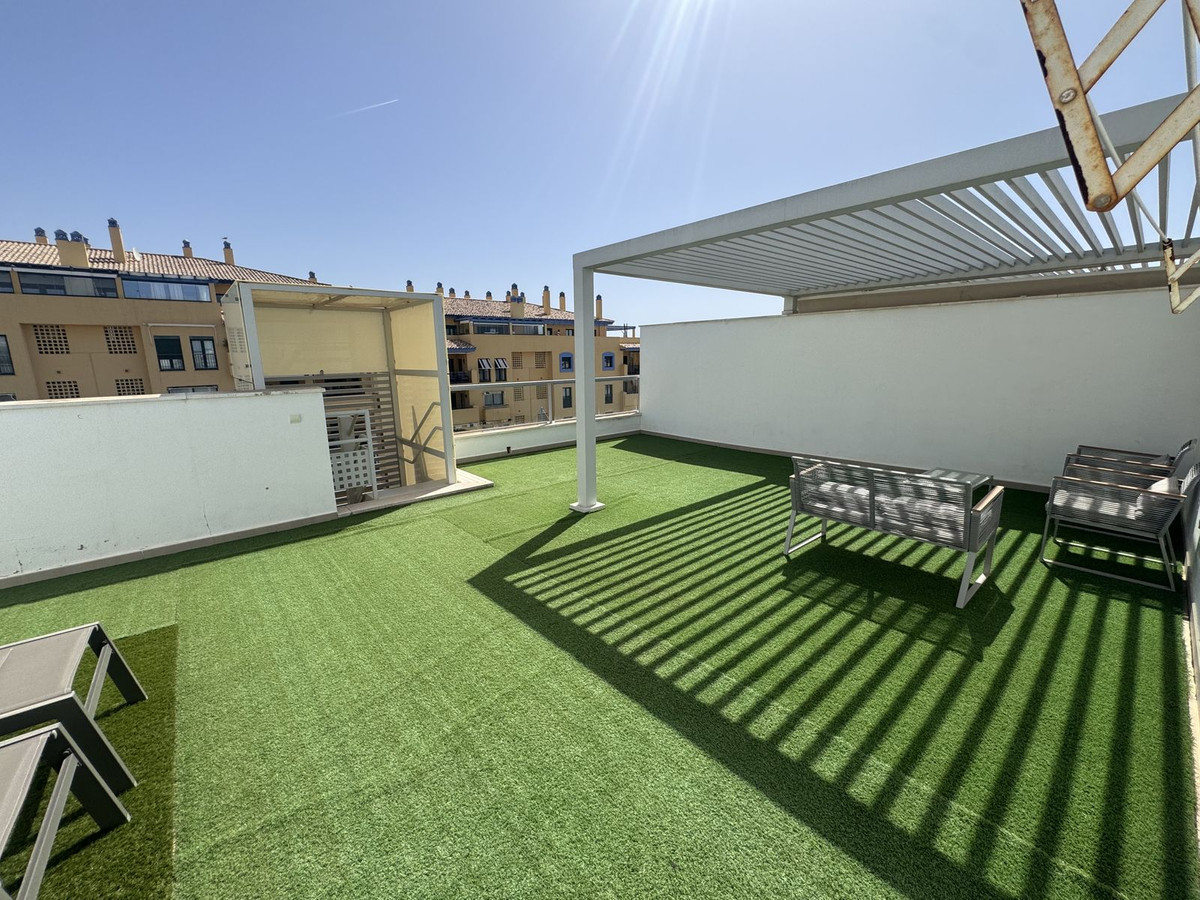 Aticos de 3 dormitorios en venta en San Pedro de Alcántara – R5371486 Aticos de 3 dormitorios en venta en San Pedro de Alcántara – R5371486