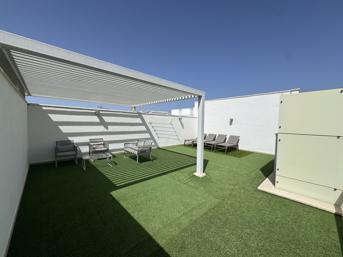 Aticos de 3 dormitorios en venta en San Pedro de Alcántara – R5371486 Aticos de 3 dormitorios en venta en San Pedro de Alcántara – R5371486