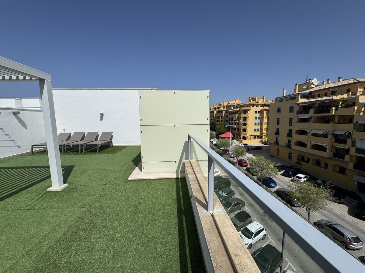 Aticos de 3 dormitorios en venta en San Pedro de Alcántara – R5371486 Aticos de 3 dormitorios en venta en San Pedro de Alcántara – R5371486