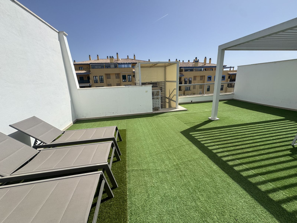 Aticos de 3 dormitorios en venta en San Pedro de Alcántara – R5371486 Aticos de 3 dormitorios en venta en San Pedro de Alcántara – R5371486