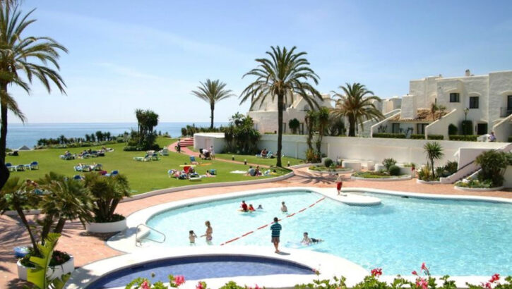 3 bedroom Apartments for sale in Nueva Milla de Oro – R5465449 3 bedroom Apartments for sale in Nueva Milla de Oro – R5465449 in