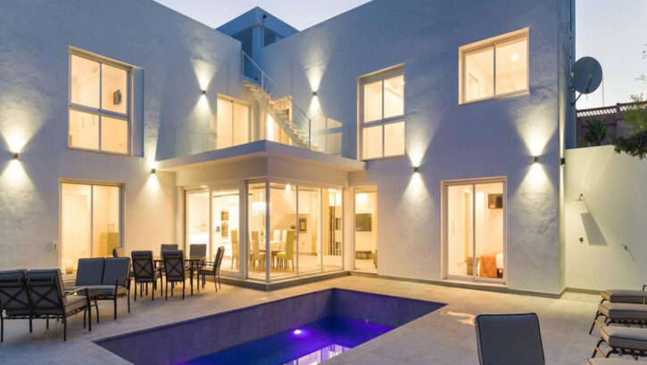 6 bedroom Villas for sale in Nueva Andalucía – R5431219 6 bedroom Villas for sale in Nueva Andalucía – R5431219 in