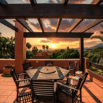 5 bedroom Townhouses for sale in Marbella – R5465002 5 bedroom Townhouses for sale in Marbella – R5465002