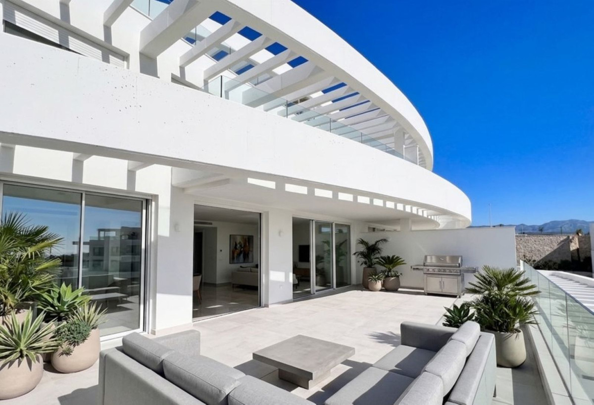 3 bedroom Apartments for sale in La Cala de Mijas – R5460337 3 bedroom Apartments for sale in La Cala de Mijas – R5460337