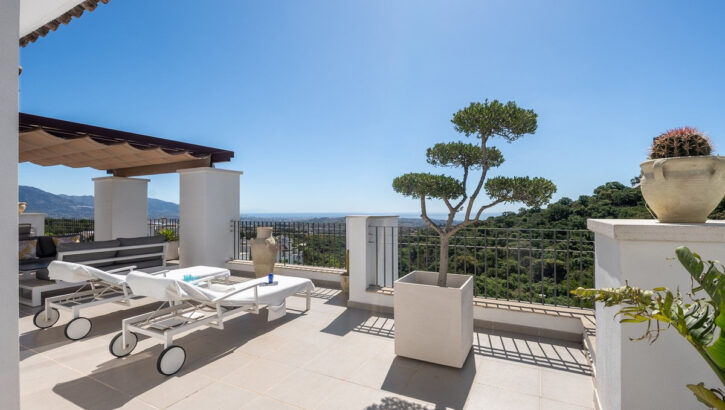 3 bedroom Penthouses for sale in Marbella – R5430769 3 bedroom Penthouses for sale in Marbella – R5430769 in