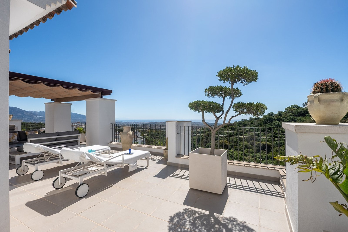 3 bedroom Penthouses for sale in Marbella – R5430769 3 bedroom Penthouses for sale in Marbella – R5430769