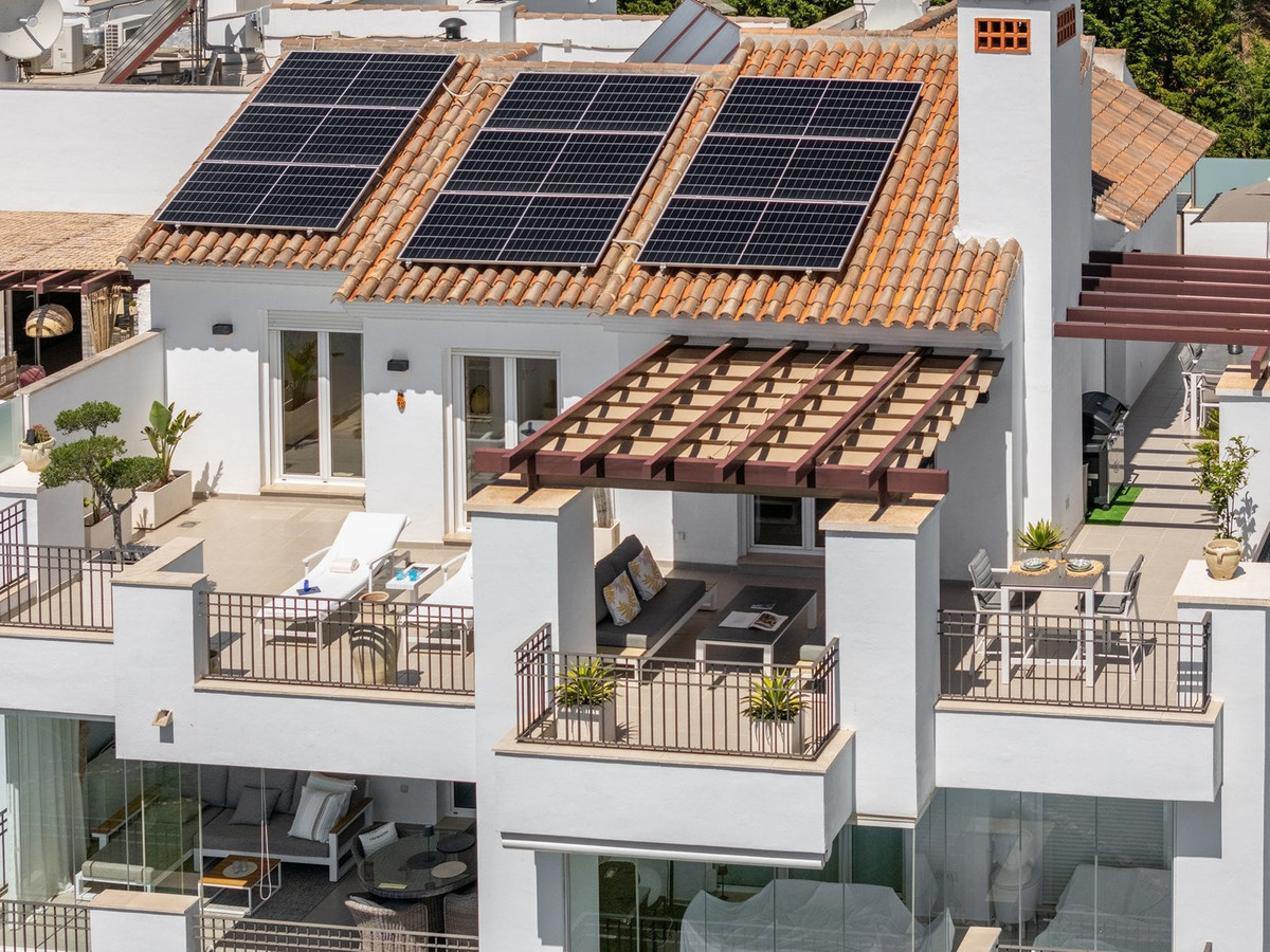 3 bedroom Penthouses for sale in Marbella – R5430769 3 bedroom Penthouses for sale in Marbella – R5430769