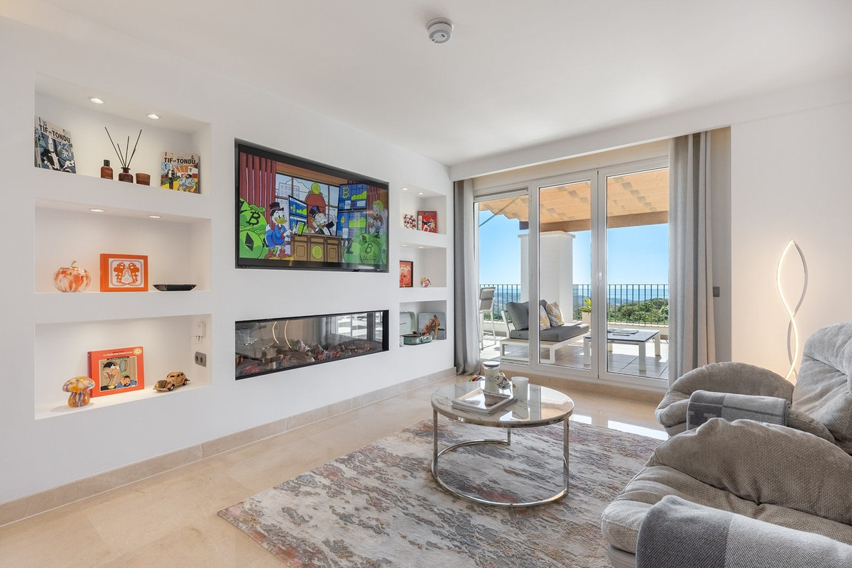 3 bedroom Penthouses for sale in Marbella – R5430769 3 bedroom Penthouses for sale in Marbella – R5430769