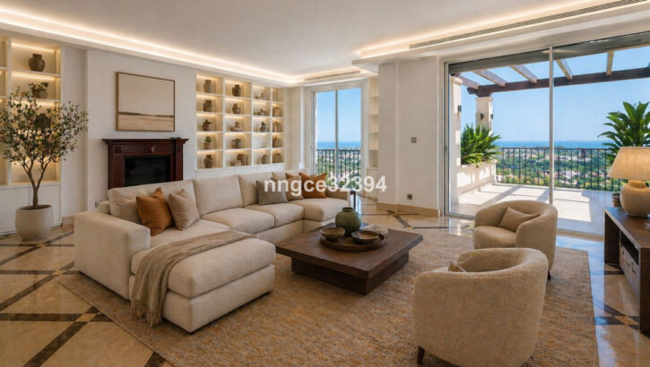 3 bedroom Penthouses for sale in Benahavís – R5368243 3 bedroom Penthouses for sale in Benahavís – R5368243 in
