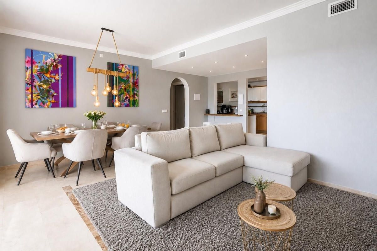 Apartamentos de 2 dormitorios en venta en Los Arqueros – R5471422 Apartamentos de 2 dormitorios en venta en Los Arqueros – R5471422