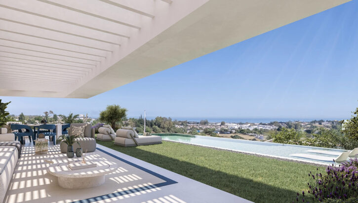 3 bedroom Apartments for sale in Benahavís – R5354746 3 bedroom Apartments for sale in Benahavís – R5354746 in