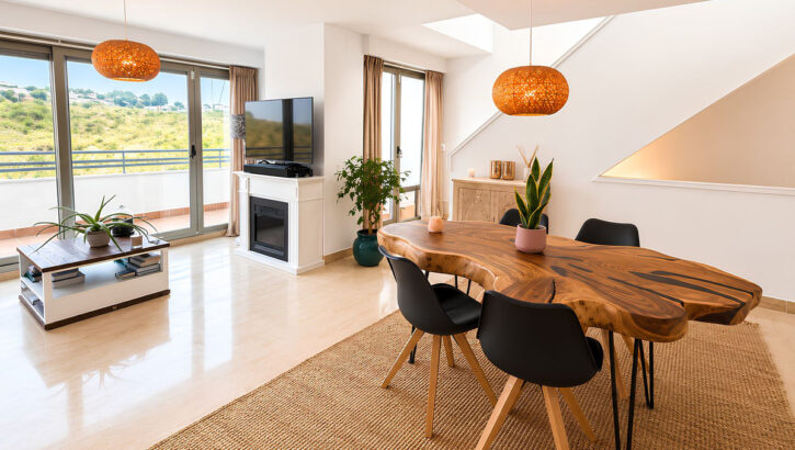 Apartamentos de 2 dormitorios en venta en La Cala de Mijas – R5341963 Apartamentos de 2 dormitorios en venta en La Cala de Mijas – R5341963 en
