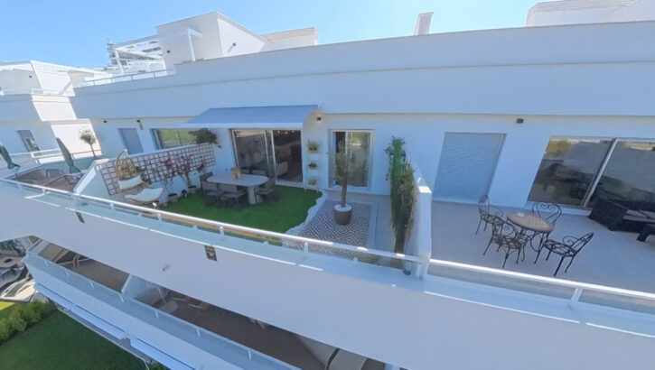 Aticos de 2 dormitorios en venta en Nueva Milla de Oro – R5079931 Aticos de 2 dormitorios en venta en Nueva Milla de Oro – R5079931 en