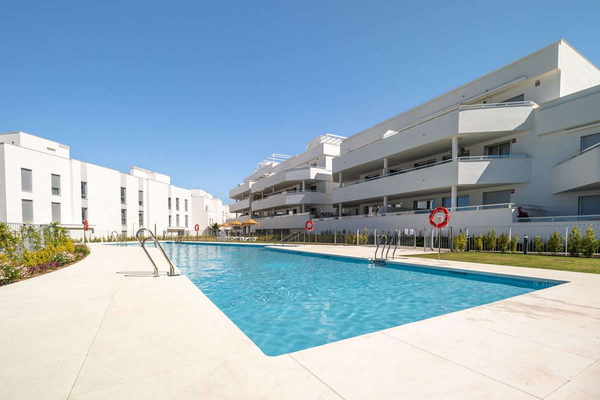 Aticos de 2 dormitorios en venta en Nueva Milla de Oro – R5079931 Aticos de 2 dormitorios en venta en Nueva Milla de Oro – R5079931