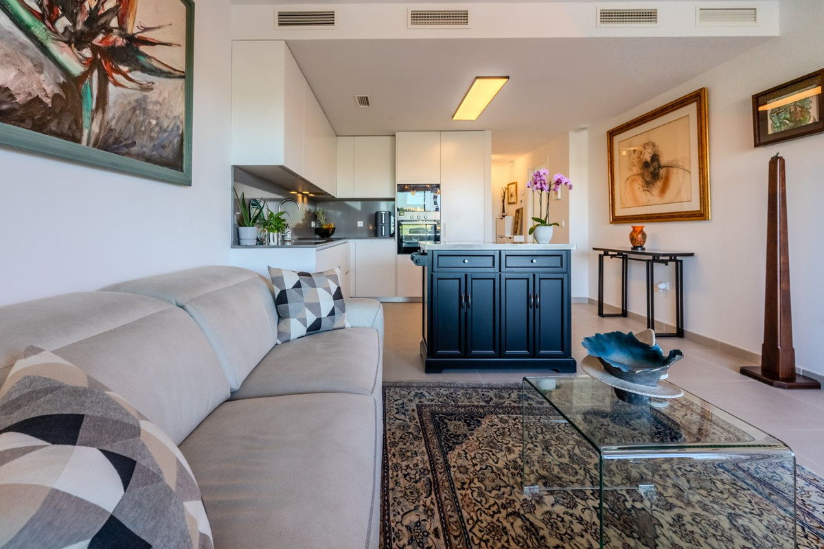 Aticos de 2 dormitorios en venta en Nueva Milla de Oro – R5079931 Aticos de 2 dormitorios en venta en Nueva Milla de Oro – R5079931
