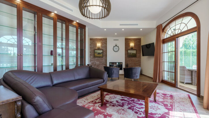 Villas de 5 dormitorios en venta en El Rosario – R5427643 Villas de 5 dormitorios en venta en El Rosario – R5427643 en