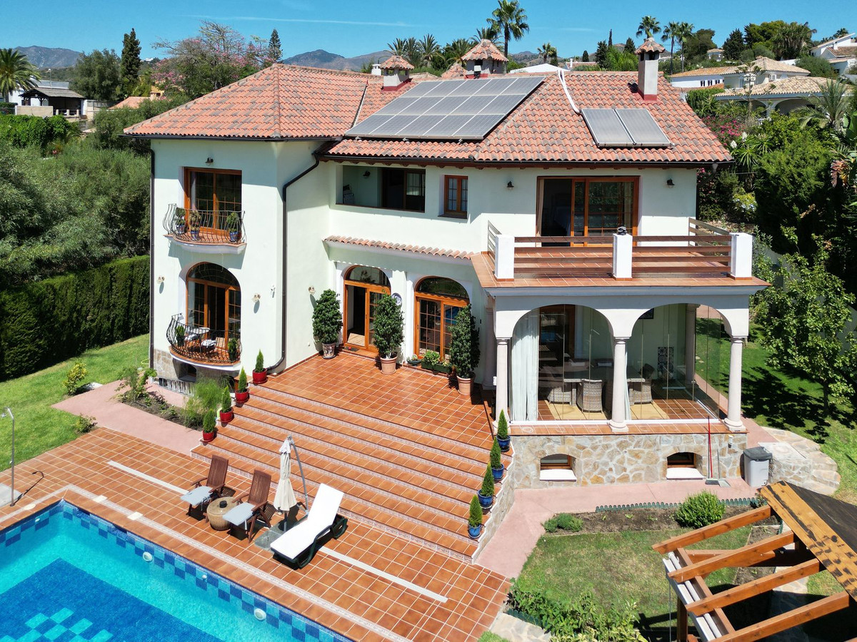 5 bedroom Villas for sale in El Rosario – R5427643 5 bedroom Villas for sale in El Rosario – R5427643