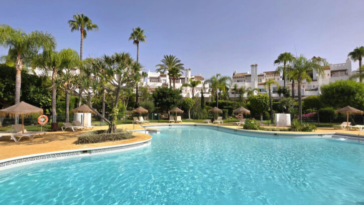 3 bedroom Townhouses for sale in Atalaya – R5433328 3 bedroom Townhouses for sale in Atalaya – R5433328 in